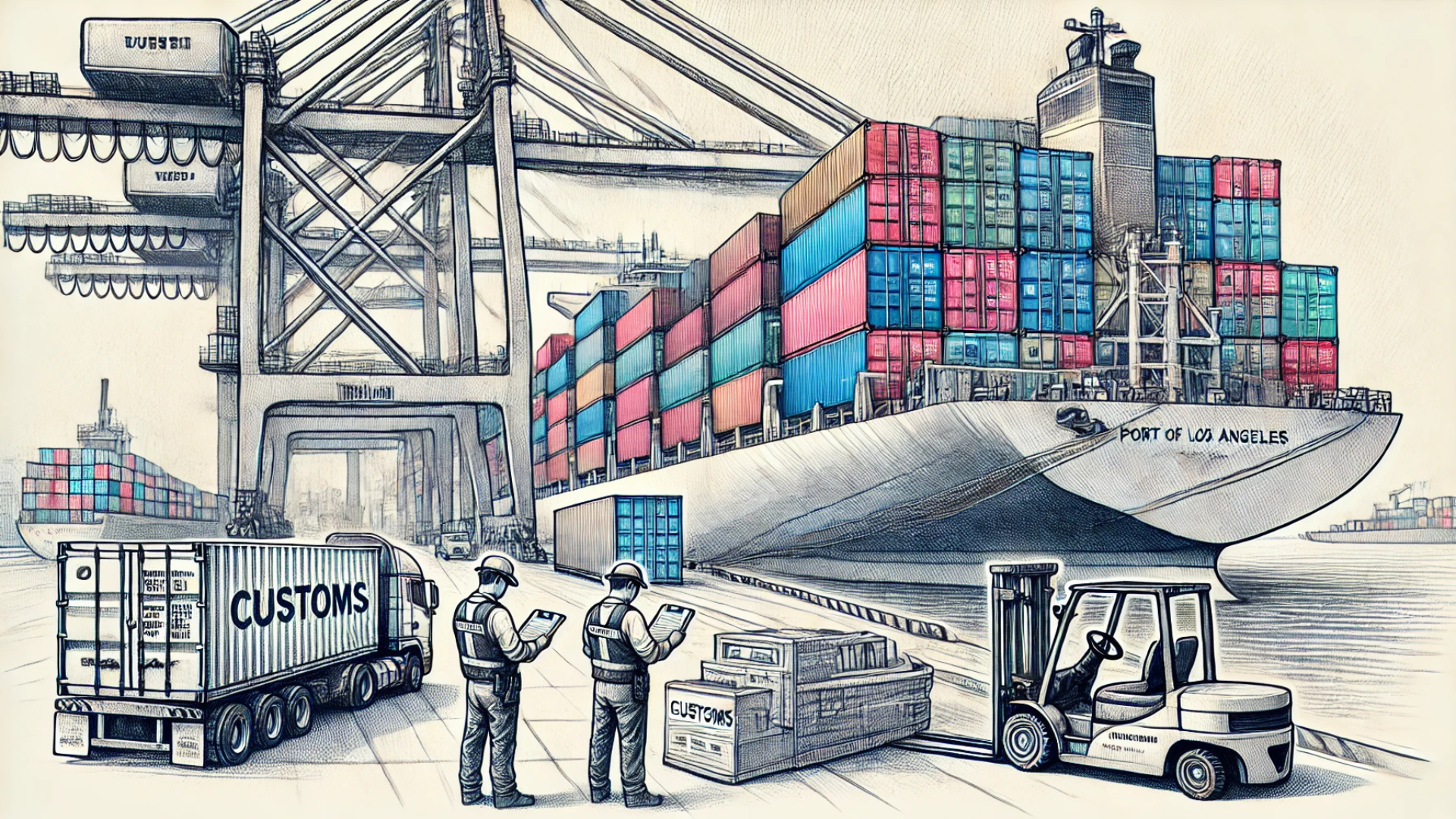 How Tariff Terminator Revolutionizes Import Duties for Amazon Sellers