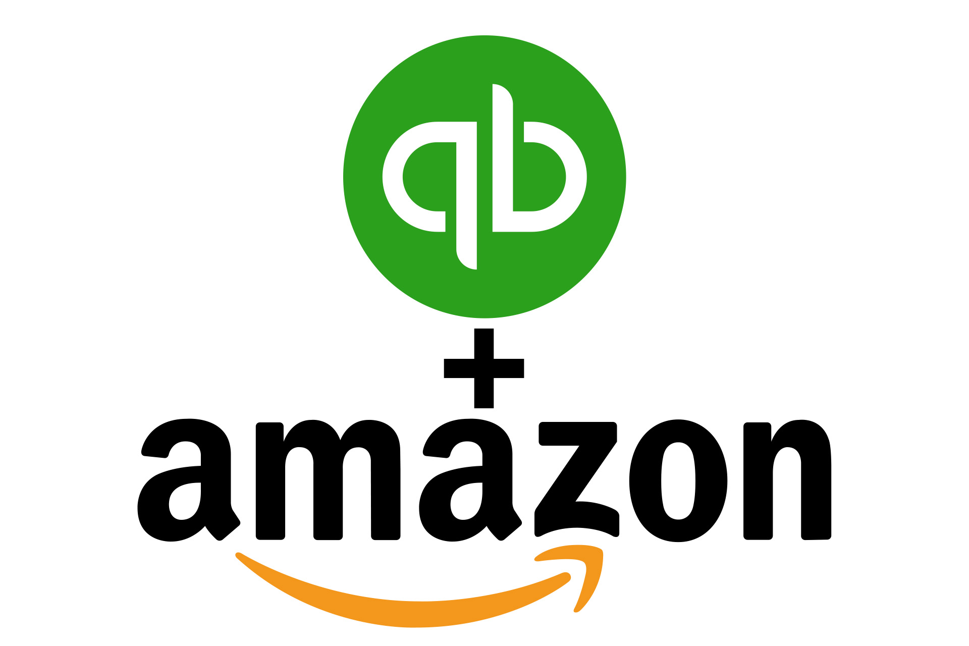 Amazon and Quickbooks Partner