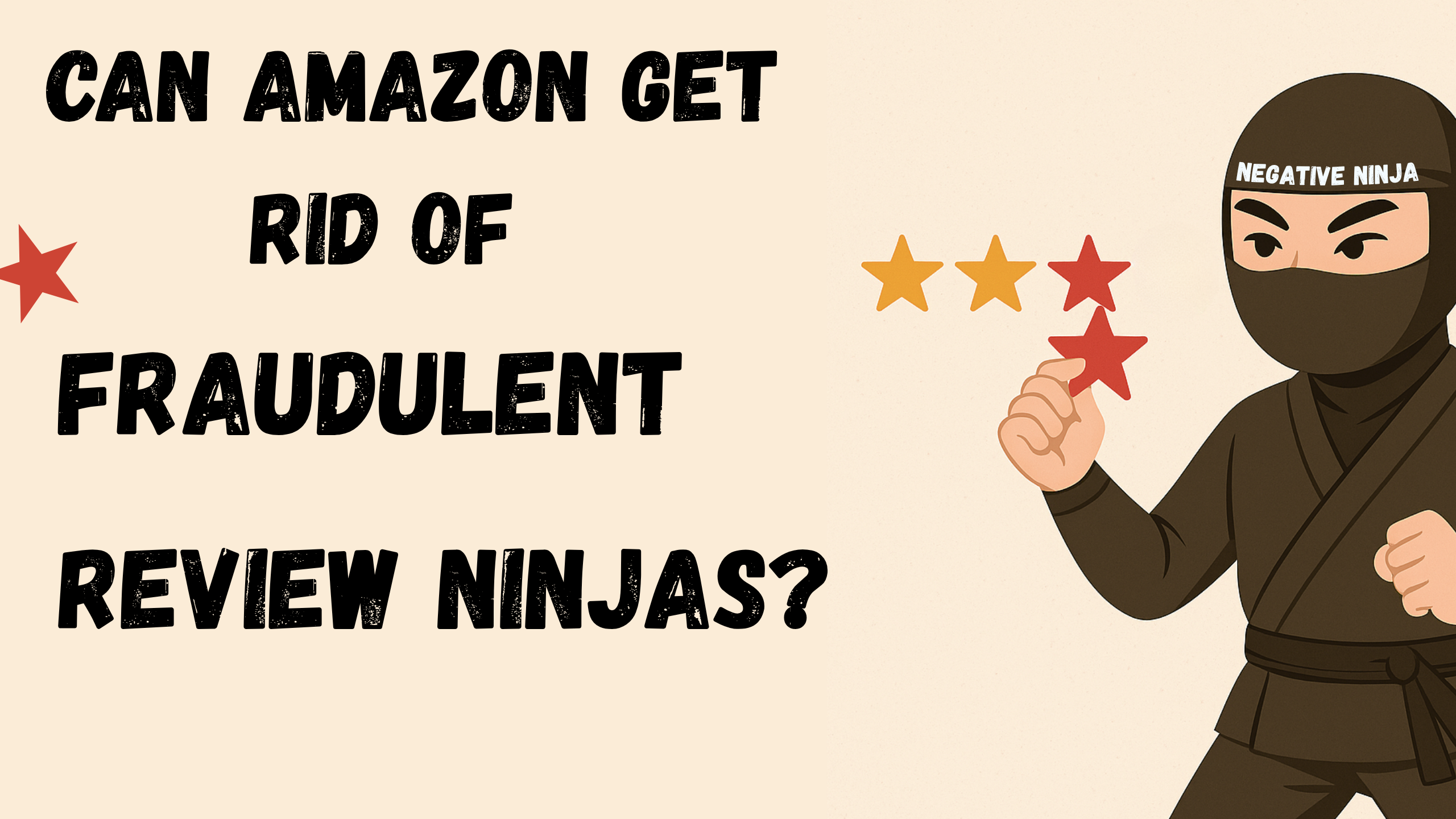 Fake Review Ninja