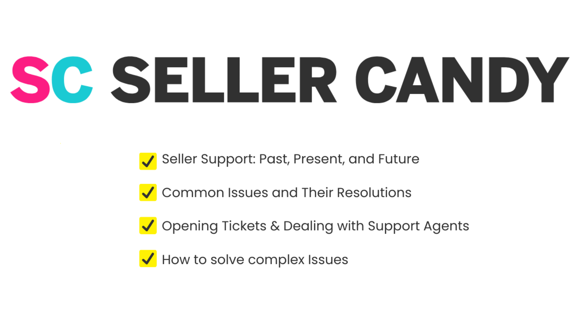 Stop Being Ignored By Amazon Support: Grab This FREE Guide