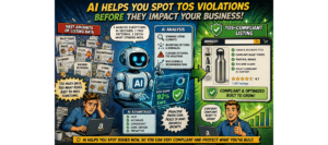 DE AI helping with TOS