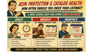 ASIN Protection & Catalog Health: How Often Should You Check Your Listings? 2 2026 06 11 16 48 04