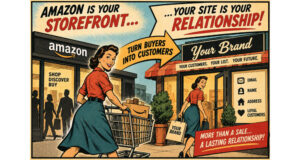 Marketplace Triage: Amazon Is Just Your Storefront 5 ECT NL 9 Sep
