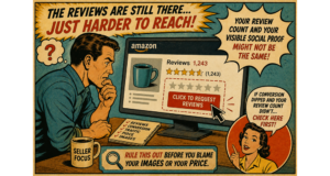 Marketplace Triage: Amazon Is Quietly Hiding Reviews 6 ECT NL Sep 2 1