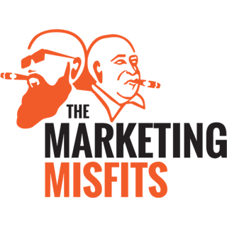 Home 62 Marketing Misfits